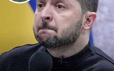 “C’est fini !” : c’est confirmé, Volodymyr Zelensky capi…