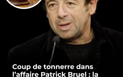 Patrick Bruel accusé d’agressions sexuelles et de viols : la garde à vue du chanteur prolongée, ce que l’on sait