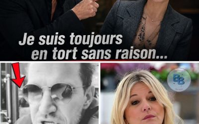 “Elle se fabrique toujours un rôle de victime” : Benjamin Castaldi fulmine, l’archive choc sur Flavie Flament ressurgit en pleine tempête Patrick