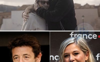 Patrick Bruel a été placé en détention suite à des allégations de viol : la mère du chanteur s’est enfin exprimée sur le sujet.