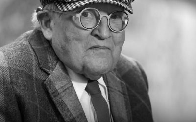 L’artiste britannique David Hockney est mort à 88 ans