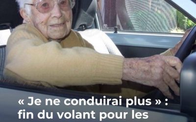 Permis de Conduire Senior : Guide Complet des Obligations et Tests d’Aptitude pour les Conducteurs Âgés