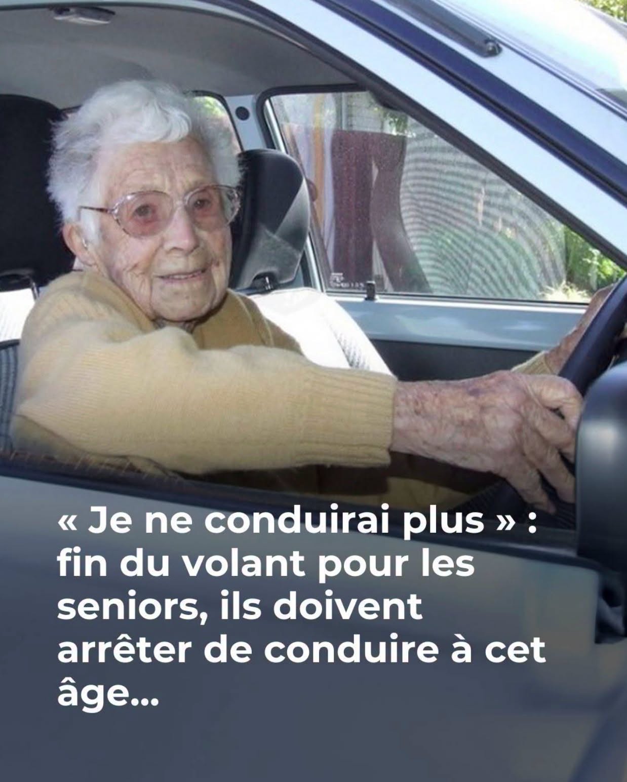 Permis de Conduire Senior : Guide Complet des Obligations et Tests d’Aptitude pour les Conducteurs Âgés