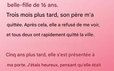 J’ai donné un rein pour sauver ma belle-fille, mais le secret caché de mon mari a bouleversé notre famille et tout changé