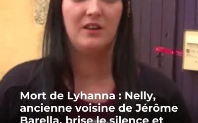 Affaire Lyhanna : combien de plaintes ont été déposées au total contre Jérôme B. ?