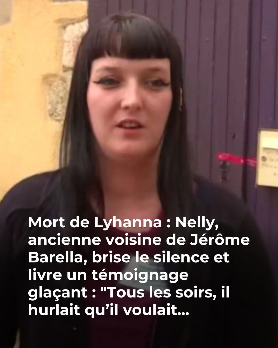 Affaire Lyhanna : combien de plaintes ont été déposées au total contre Jérôme B. ?