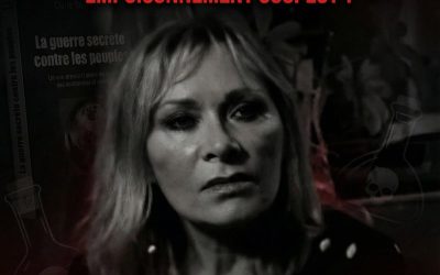 La mort mystérieuse de Claire Severac