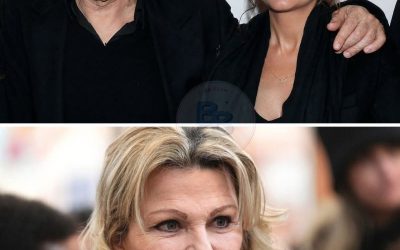L’affaire d’inceste de Coline Berry : la vérité sur Jeane Manson, la femme impliquée, et les sombres épreuves que Coline Berry-Rojtman affirme avoir subies.