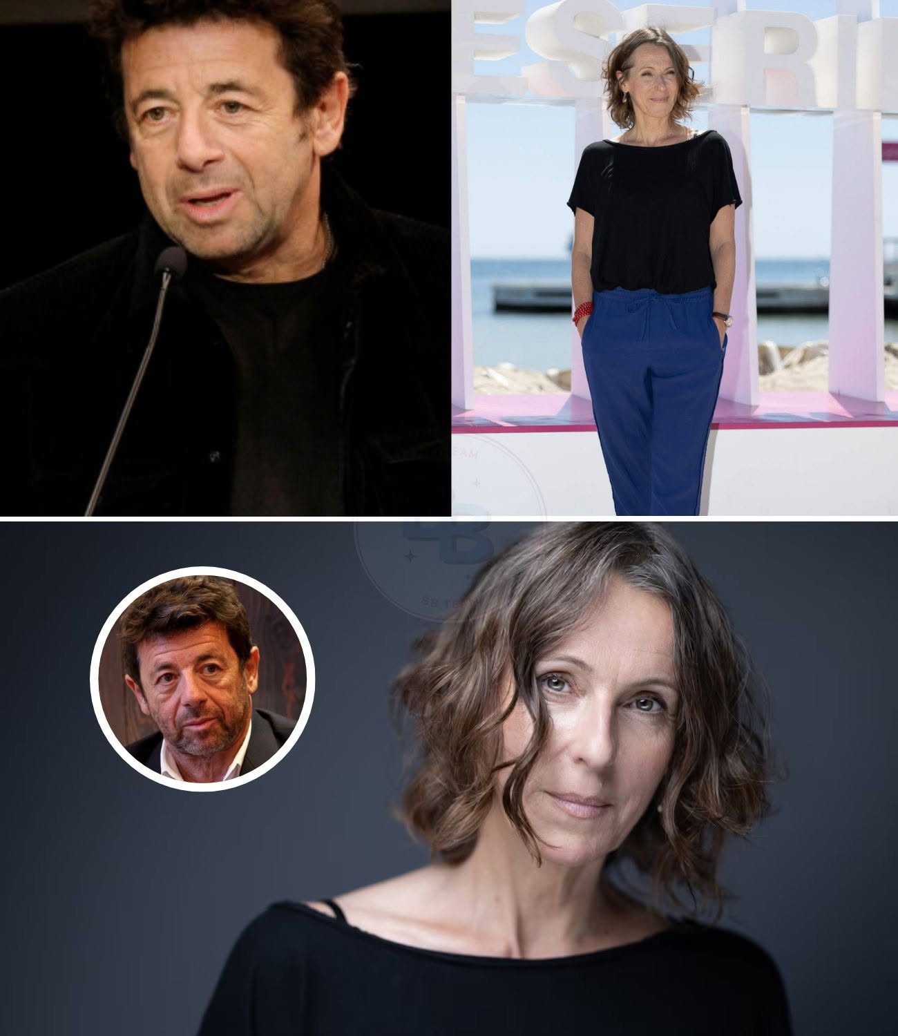 Patrick Bruel : une comédienne de Plus Belle la Vie témoigne à son tour contre le chanteur