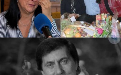 Disparition de Frank Michael à 93 ans : Les révélations fracassantes de sa fille sur ses dernières volontés secrètes secouent la France — La France se réveille sous le choc après l’annonce de la disparition de Frank Michael à l’âge de 93 ans. Le célèbre chanteur romantique, qui a fait vibrer des générations de fans avec ses mélodies d’amour, s’est éteint en laissant un vide immense, mais ce sont les révélations de sa fille qui bouleversent tout le monde aujourd’hui. Juste a