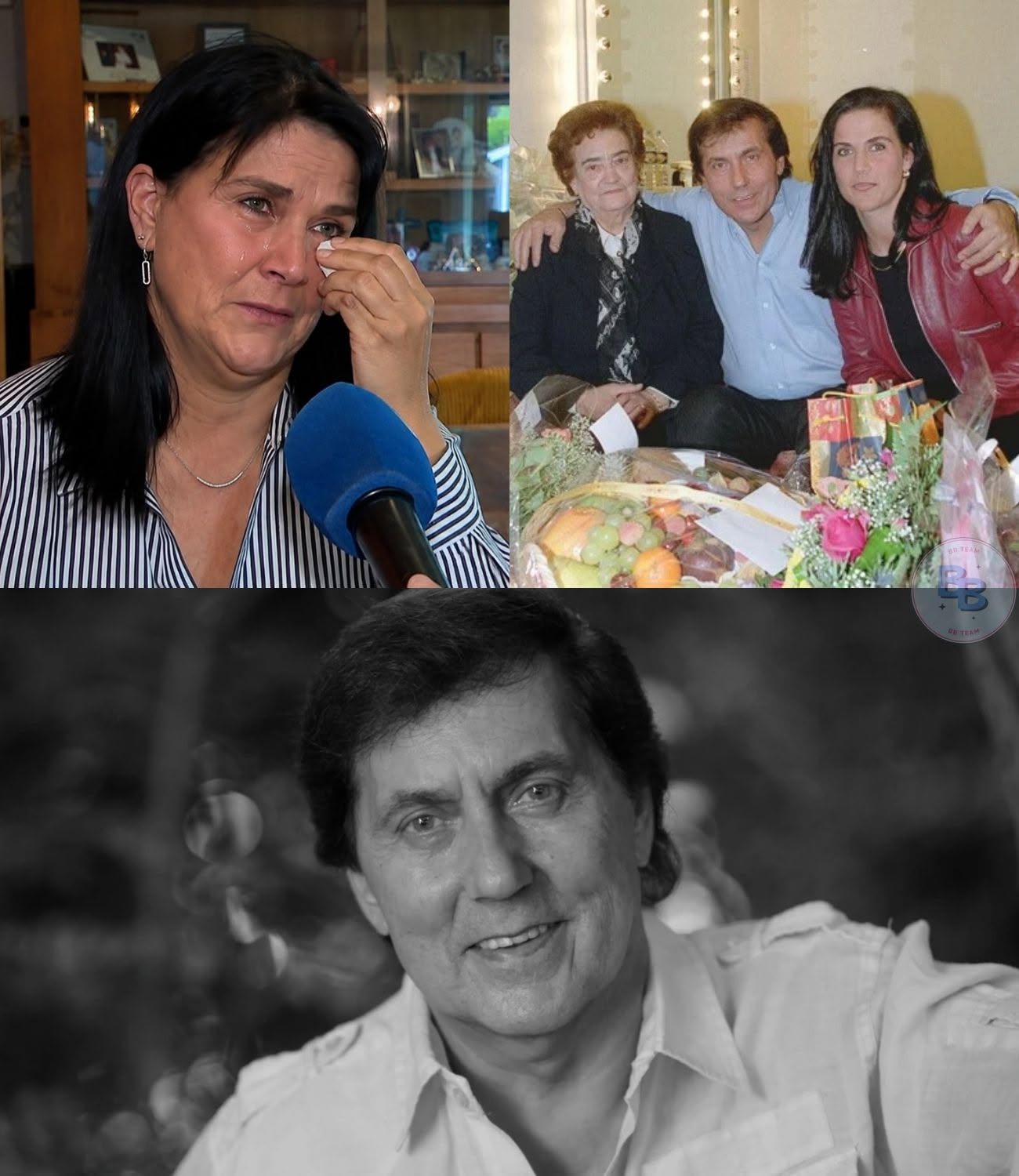 Disparition de Frank Michael à 93 ans : Les révélations fracassantes de sa fille sur ses dernières volontés secrètes secouent la France — La France se réveille sous le choc après l’annonce de la disparition de Frank Michael à l’âge de 93 ans. Le célèbre chanteur romantique, qui a fait vibrer des générations de fans avec ses mélodies d’amour, s’est éteint en laissant un vide immense, mais ce sont les révélations de sa fille qui bouleversent tout le monde aujourd’hui. Juste a
