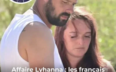 “Aider sa famille et son petit frère” : une cagnotte a été ouverte par la tante de Lyhanna