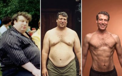 Les 7 choses que j’ai faites pour perdre 100 kilos sans régime