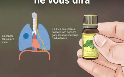 La vérité sur le cancer et les huiles essentielles: ce qu’aucun oncologue ne vous dira