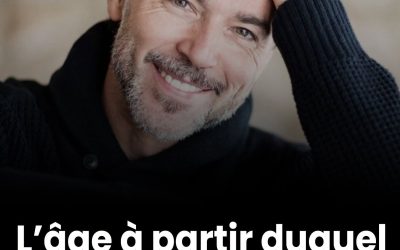 L’âge où l’amour devient un choix : l’évolution silencieuse des hommes face à la relation de couple