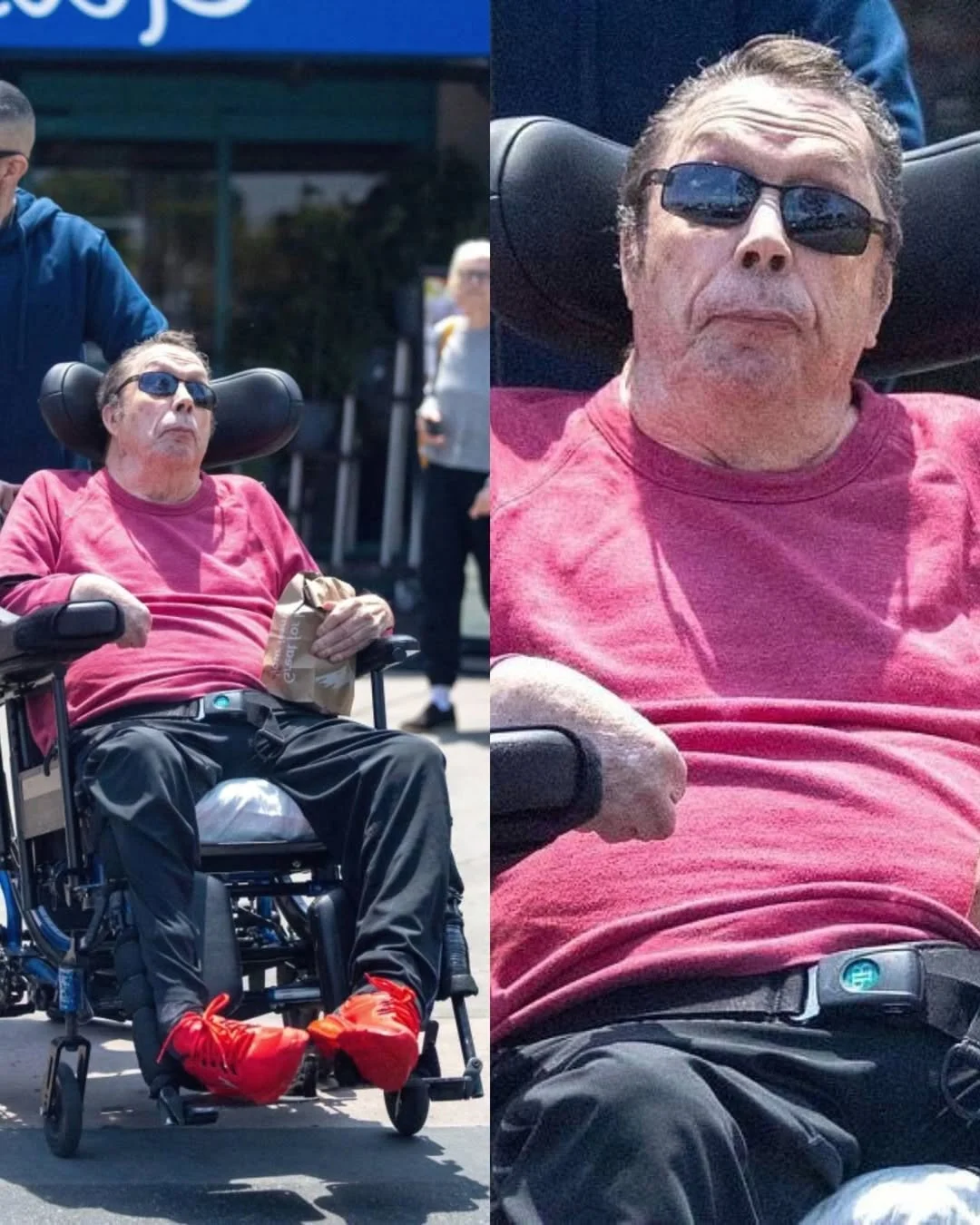 Tim Curry : 30 ans après « Ça », voici ce qu’est devenu l’interprète du clown tueur, une évolution bouleversante