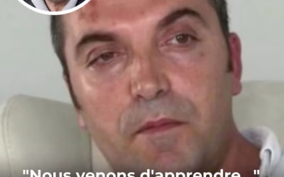 Plus de deux ans après le drame qui a bouleversé la France, le père de famille…Voir plus