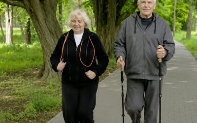 Des médecins révèlent que marcher tous les jours peut provoquer…Voir plus