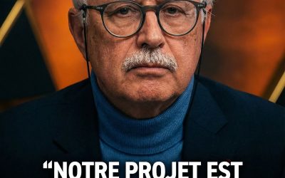 Un franc-maçon proche de Macron lève le voile sur le projet de la loi euthanasie