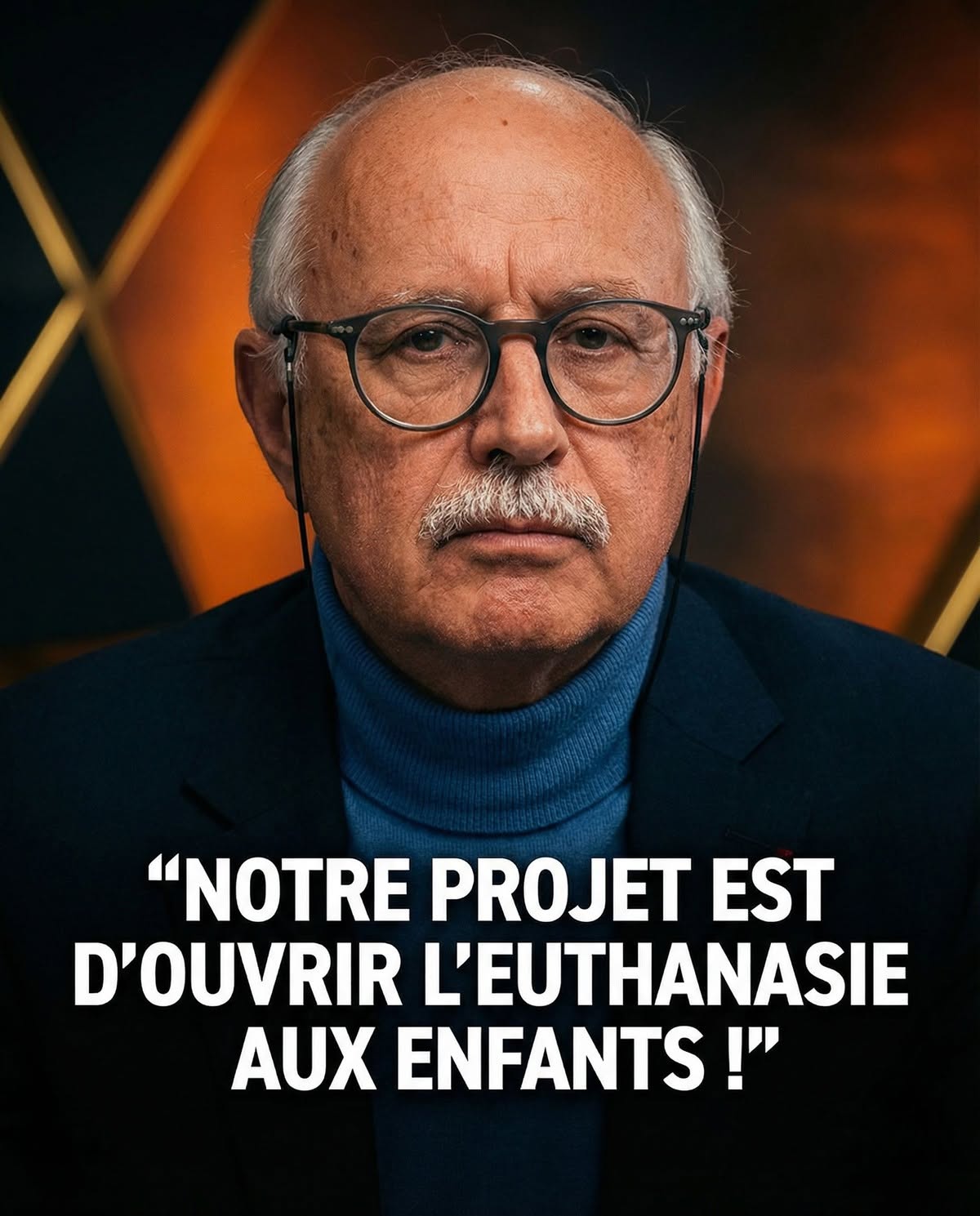 Un franc-maçon proche de Macron lève le voile sur le projet de la loi euthanasie