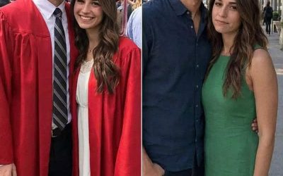 Après 8 ans de relation, j’ai surpris une conversation entre mon petit ami et son meilleur ami, où il disait que je n’étais « pas faite pour le mariage ». Une semaine plus tard, il est rentré à la maison et a découvert quelque chose d’inattendu.