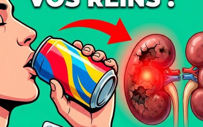 10 mauvaises habitudes qui détruisent vos reins