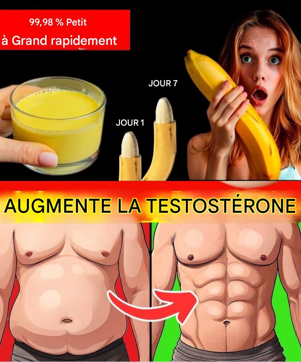 🌿 Soutien naturel de la testostérone après 50 ans : des méthodes douces pour retrouver votre énergie
