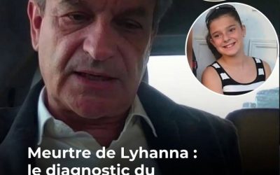 Meurtre de Lyhanna : ce que le psy a révélé : “il y avait beacoup de… Voir plius