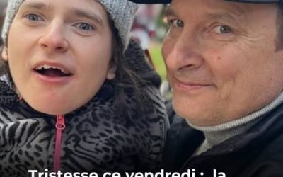 Jean-Marc Généreux : qu’est-ce que le syndrome de Rett, cette maladie qui touche sa fille Francesca ?
