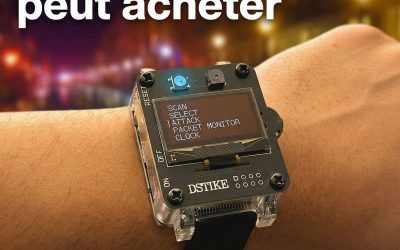 4 gadgets bannis que n’importe qui peut acheter