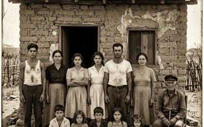 Le conflit qui a détruit trois générations à Goiás – 1976