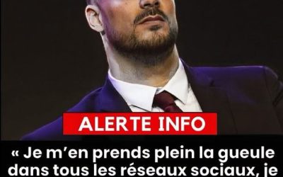 Menaces : un médecin dépose une main courante contre le député LFI Sébastien Delogu