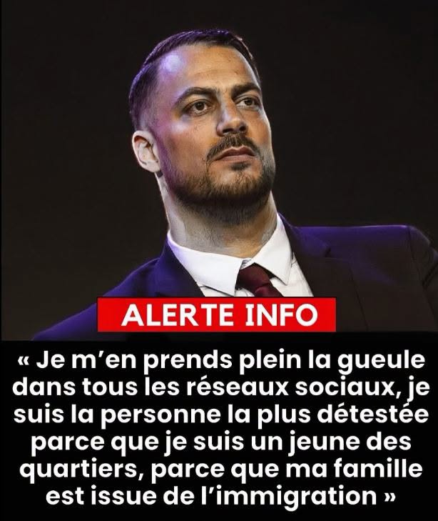 Menaces : un médecin dépose une main courante contre le député LFI Sébastien Delogu