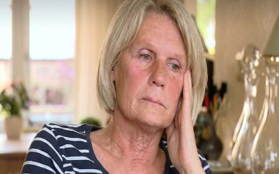 Voici 4 signes prématurés de la maladie d’Alzheimer