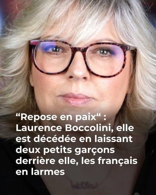 Les proches sont sous le choc : une annonce bouleversante fait réagir des milliers de Français depuis ce matin…