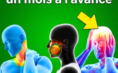 7 symptômes de l’AVC – ce que vous devez savoir !