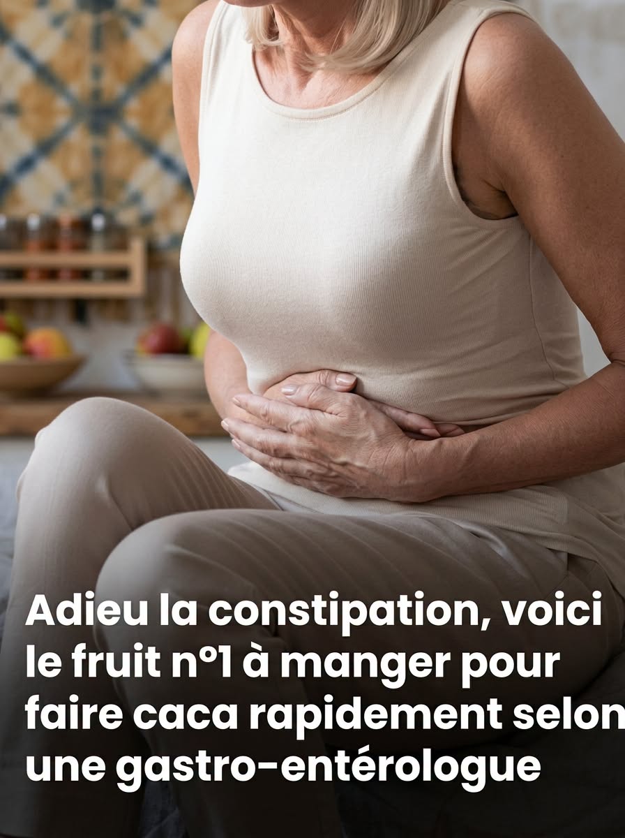 Adieu les désagréments intestinaux : ce fruit sec est plébiscité par une gastro-entérologue pour un transit fluide et naturel