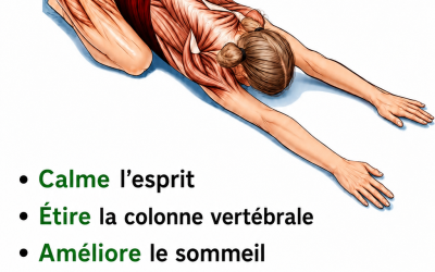 3 minutes avant de dormir…..