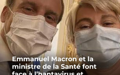 “Même si c’est un virus connu…” : la peur sur l’hantavirus grandit, le Dr Jimmy Mohamed fait une mise au point