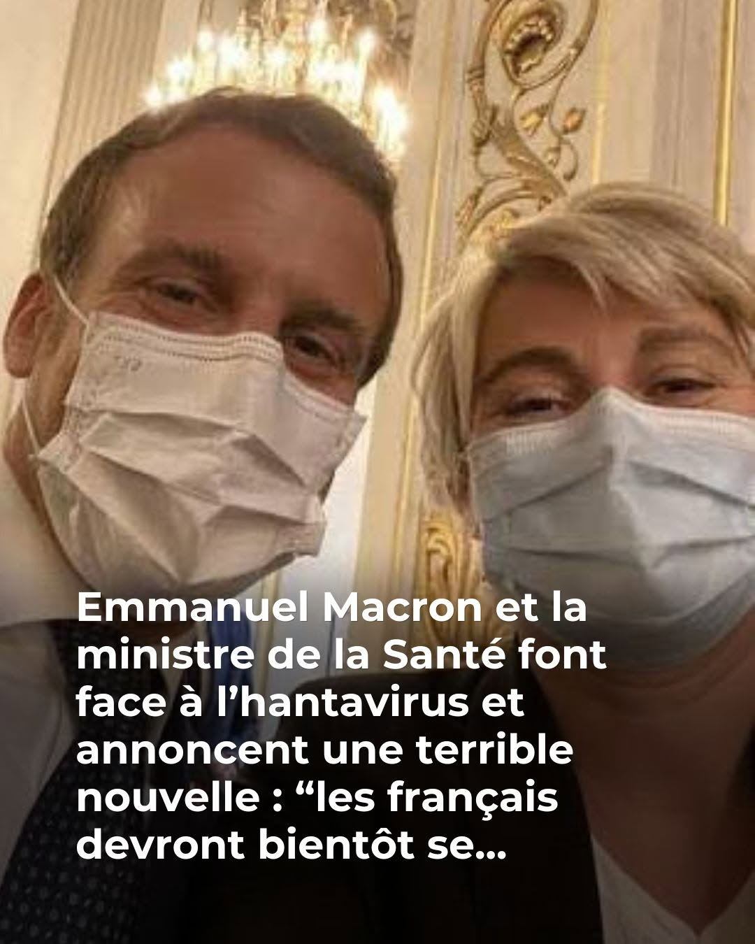 “Même si c’est un virus connu…” : la peur sur l’hantavirus grandit, le Dr Jimmy Mohamed fait une mise au point