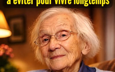 Une femme de 109 ans a dit que le secret d’une longue vie est d’éviter les hommes