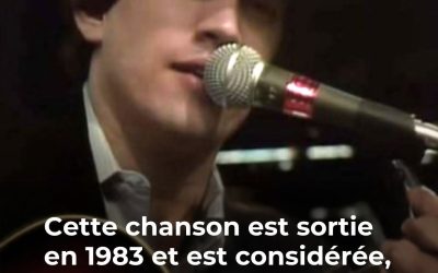 Pourquoi cette chanson de 1955 reste l’une des meilleures de tous les temps