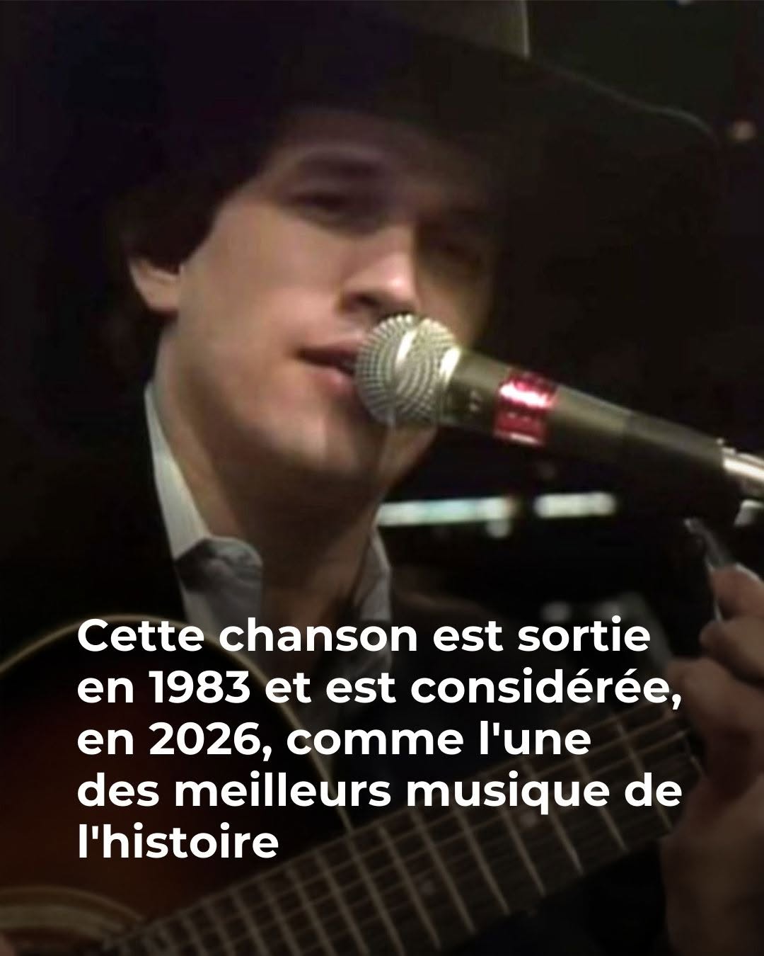 Pourquoi cette chanson de 1955 reste l’une des meilleures de tous les temps