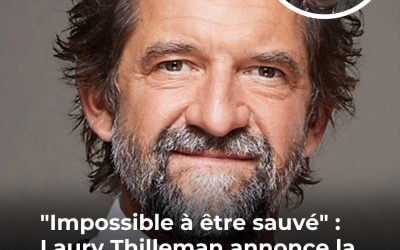 “Elle n’a pas réussi à être sauvée” : Laury Thilleman annonce la mort de la personne qui était dans le coma sur le tournage de Rendez-vous en terre inconnue