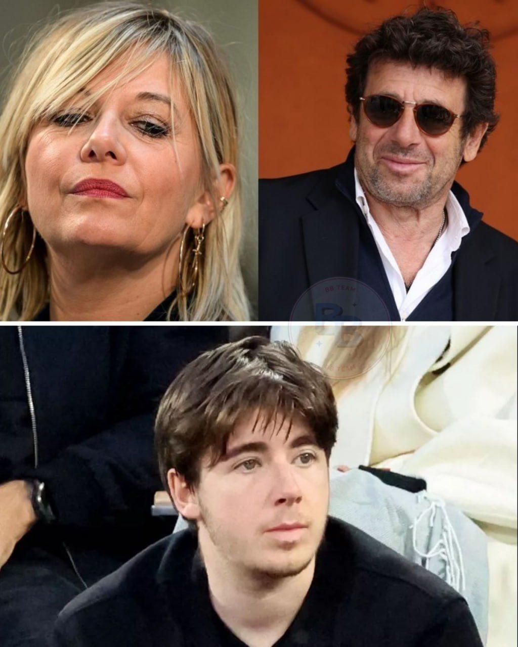 « Il m’a toujours appris à respecter les femmes » : Oscar Bruel prend la parole après le scandale de viol visant son père, Patrick Bruel, et provoque