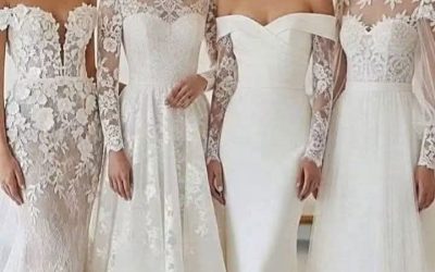 Quelle robe de mariée choisir ? Découvrez celle qui révélera le mieux votre élégance Clic le lien pour résultat
