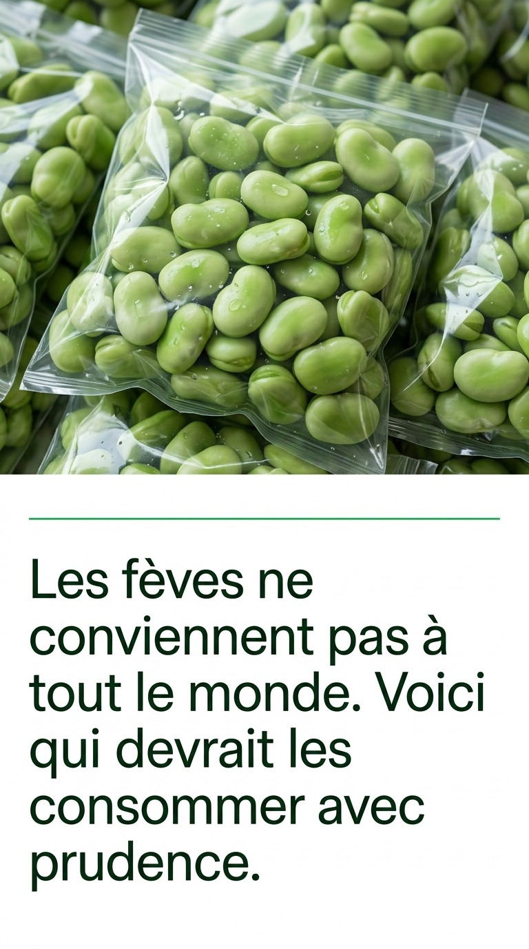 Bób : bienfaits, risques et précautions à connaître