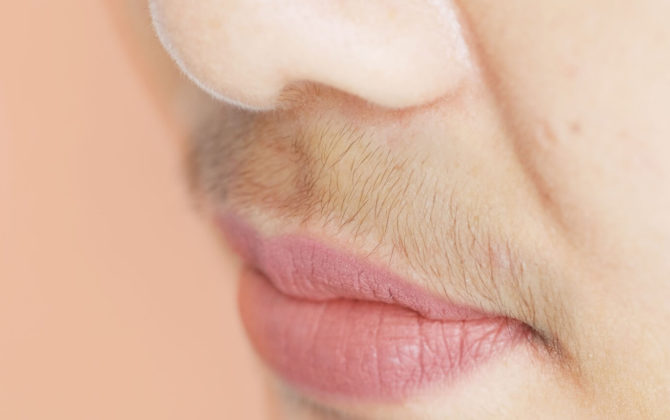 Croissance de la barbe chez la femme : quelles sont les principales causes et les méthodes de traitement ?voir le lien ci-dessous