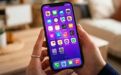 Pourquoi est-il important de redémarrer régulièrement son smartphone ?