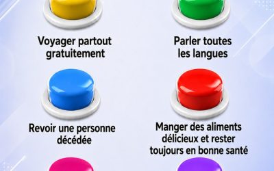 👇 Et toi, quels sont les deux boutons que tu appuies ? Dis-le en commentaire et explique pourquoi ! 🔥💬